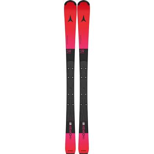 Atomic Ski Redster S9 FIS J-RP&sup3; pour juniors [2026]