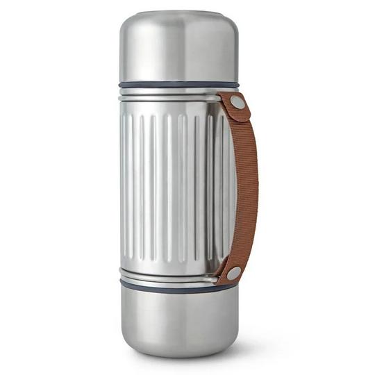 BLACK+BLUM Bouteille isotherme Explorer Duo  1 L 