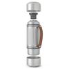 Bouteille isotherme Explorer Duo  1 L 