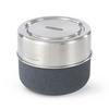 Glass Lunch Pot  600ml 