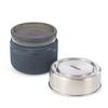 Glass Lunch Pot  600ml 