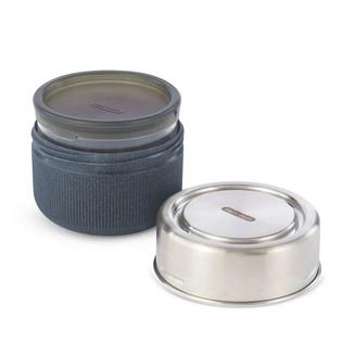 BLACK+BLUM Pot pour repas en verre (600 ml)