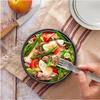 Glass Lunch Pot  600ml 