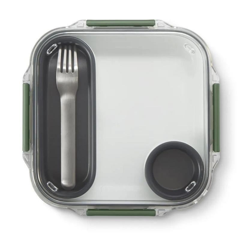 BLACK+BLUM Bo&icirc;te &agrave; lunch (1 L)