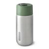 Tasse de voyage en acier inoxydable  340 ml 