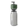 Tasse de voyage en acier inoxydable  340 ml 