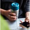 Tasse de voyage en acier inoxydable  340 ml 