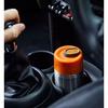 Tasse de voyage en acier inoxydable  340 ml 