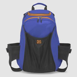 K&B Sport Sac &agrave; dos pour bottes de ski Tremblant