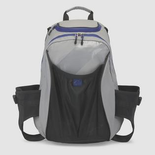 K&B Sport Sac &agrave; dos pour bottes de ski Tremblant