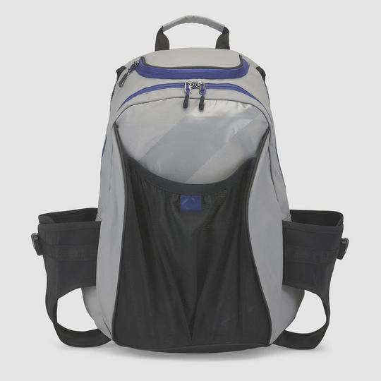 K&B Sport Tremblant Ski Boot Backpack