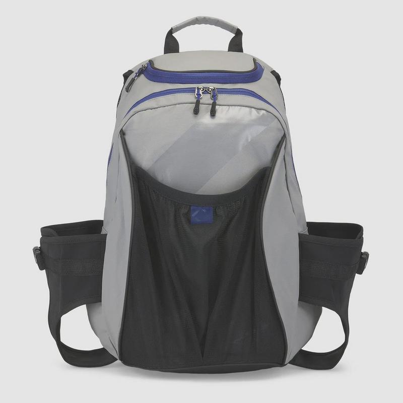 K&B Sport Tremblant Ski Boot Backpack