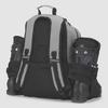 Tremblant Ski Boot Backpack