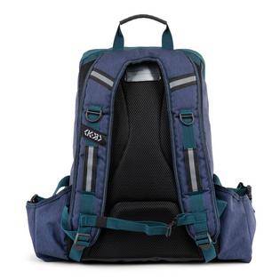 K&B Sport Sac &agrave; dos pour bottes de ski Whister