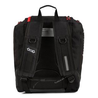 K&B Sport Sac &agrave; dos pour bottes de ski pour juniors