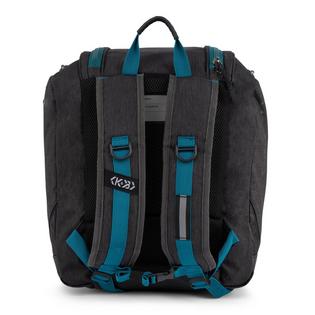 K&B Sport Sac &agrave; dos pour bottes de ski pour juniors