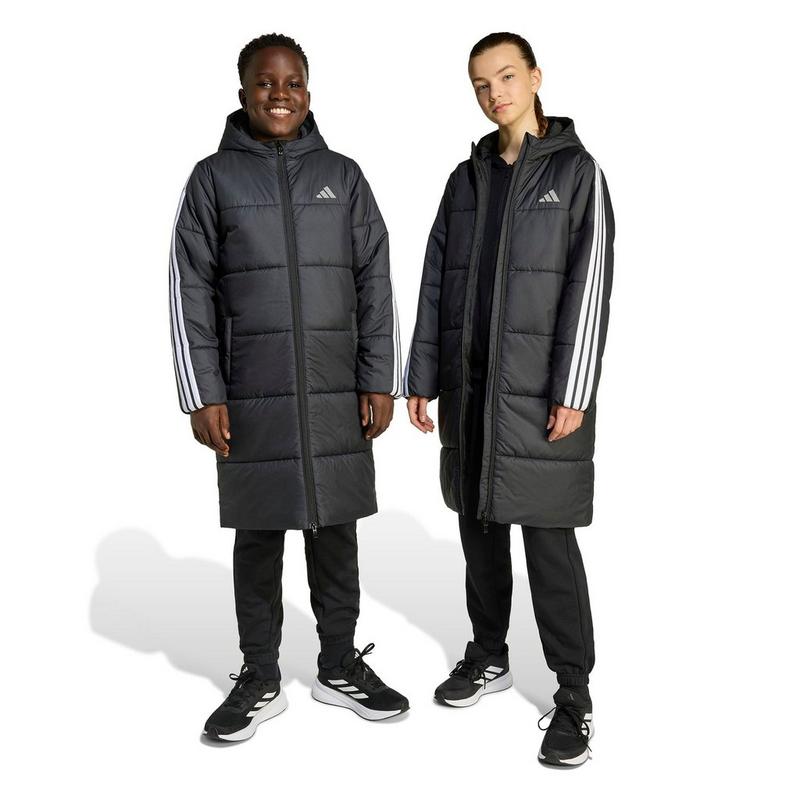adidas Manteau long pour juniors [8-16]