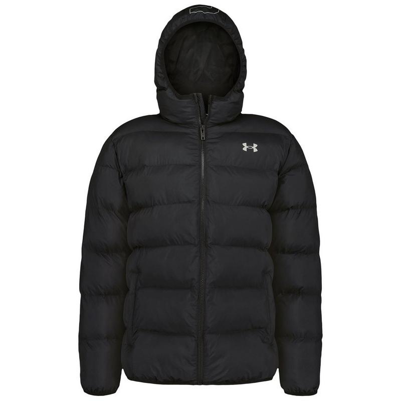 Under Armour Manteau matelass&eacute; Pronto pour gar&ccedil;ons juniors [8-16]