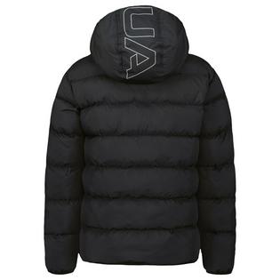 Under Armour Manteau matelass&eacute; Pronto pour gar&ccedil;ons juniors [8-16]