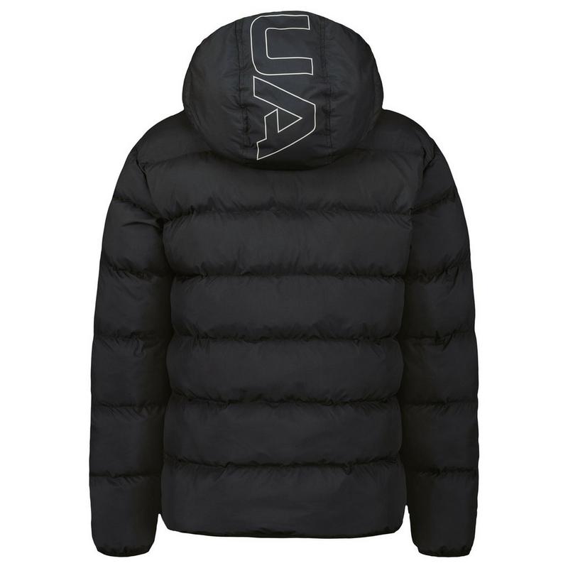 Under Armour Manteau matelass&eacute; Pronto pour gar&ccedil;ons juniors [8-16]