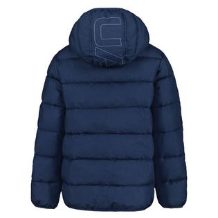 Under Armour Manteau matelass&eacute; Pronto pour gar&ccedil;ons juniors [8-16]