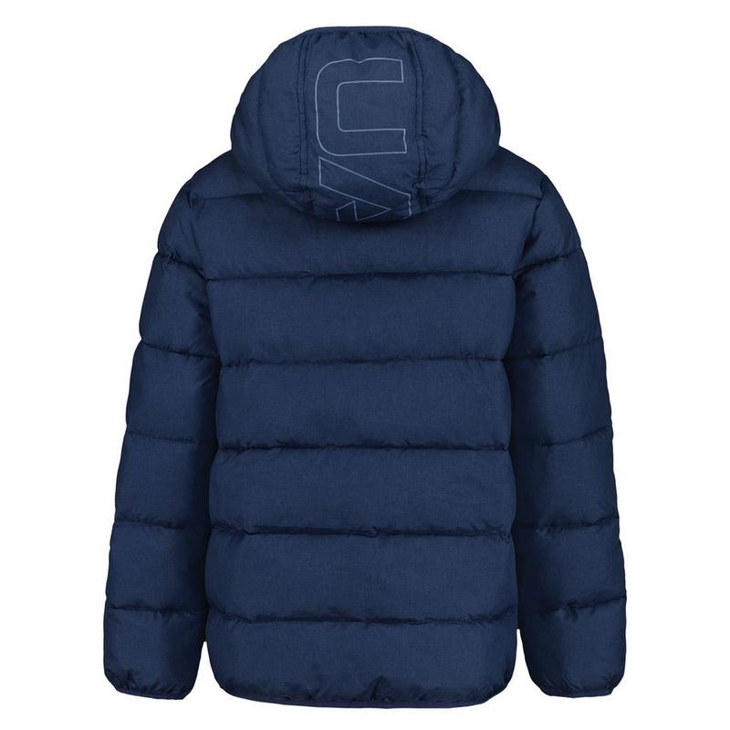 Under Armour Manteau matelass&eacute; Pronto pour gar&ccedil;ons juniors [8-16]