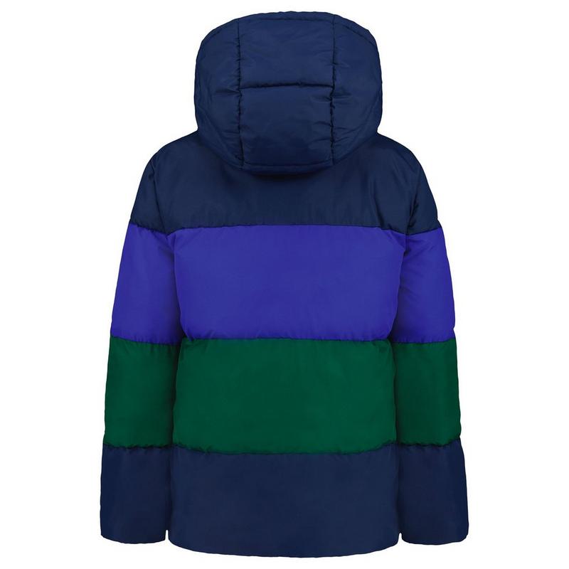 Under Armour Manteau matelass&eacute; Panel Block pour gar&ccedil;ons [2-7]