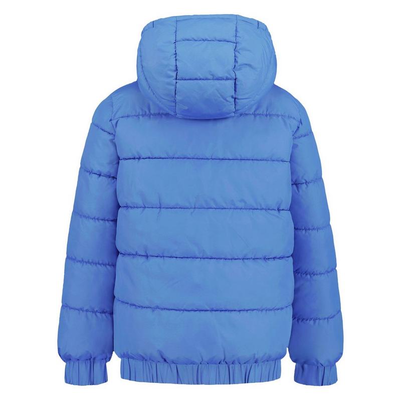 Under Armour Manteau matelass&eacute; Prime pour filles [2-6X]