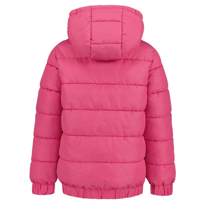 Under Armour Manteau matelass&eacute; Prime pour filles [2-6X]