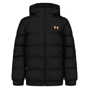 Under Armour Junior Girls' [7-16] Prime Puffer Jacket
