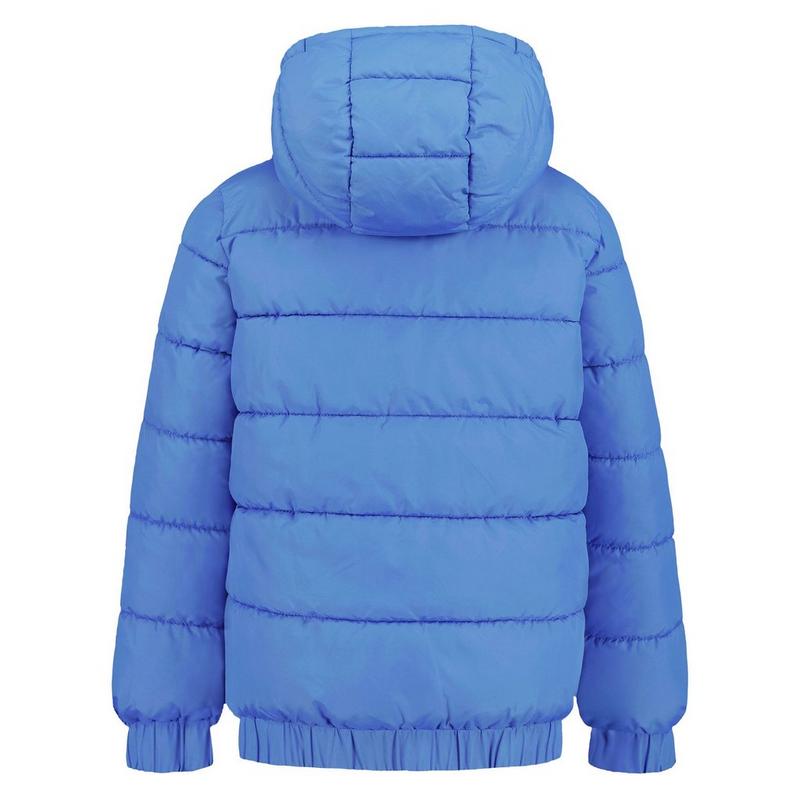 Under Armour Manteau matelass&eacute; Prime pour filles juniors [7-16]