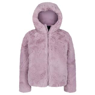 Under Armour Junior Girls' [7-16] Cozy Fleece Jacket