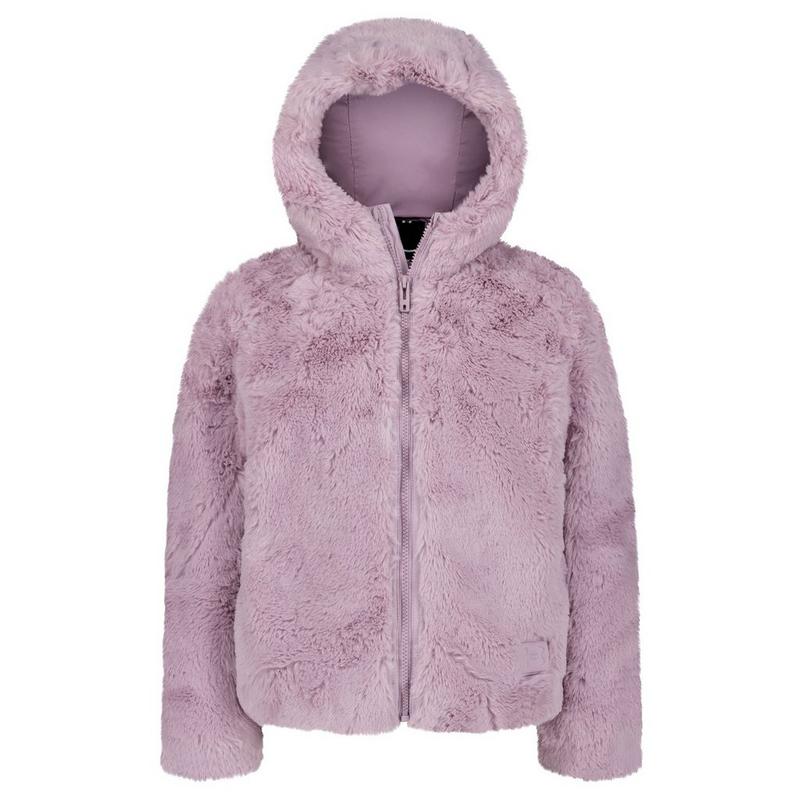 Under Armour Veste en molleton douillet pour filles juniors [7-16]
