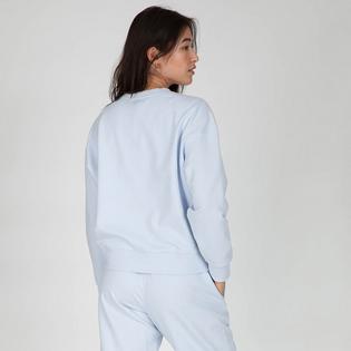 Lazypants Chandail en tissu bouclette Kiara pour femmes