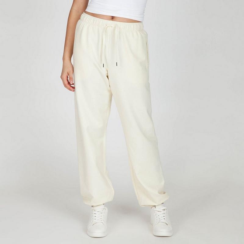 Lazypants Pantalon de surv&ecirc;tement surdimensionn&eacute; Keri pour femmes