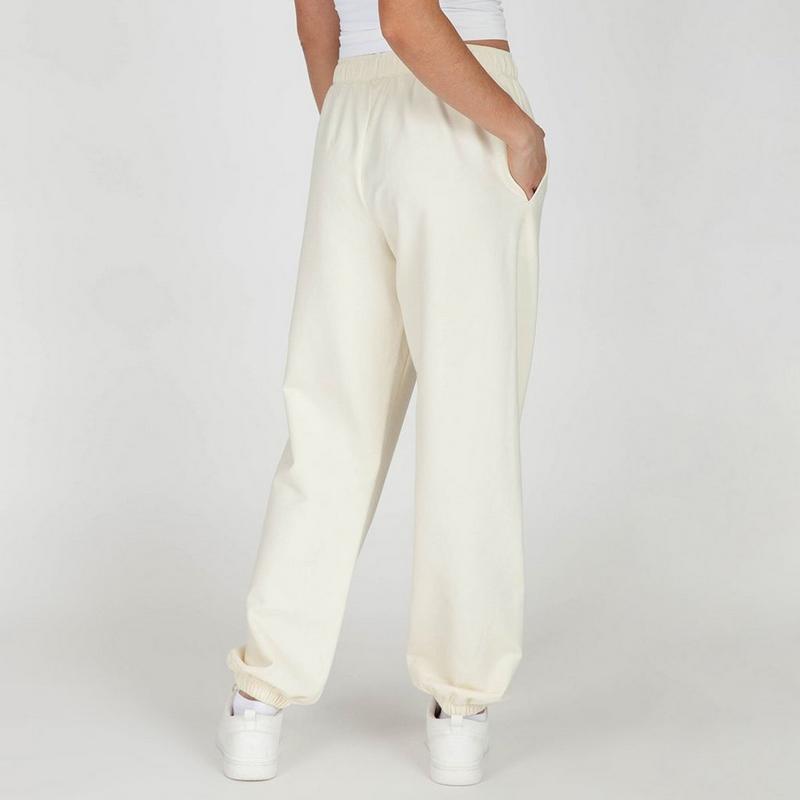 Lazypants Pantalon de surv&ecirc;tement surdimensionn&eacute; Keri pour femmes