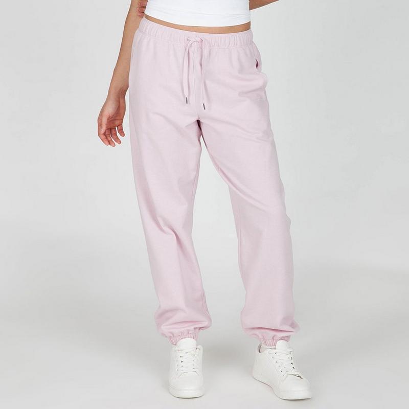 Lazypants Pantalon de surv&ecirc;tement surdimensionn&eacute; Keri pour femmes