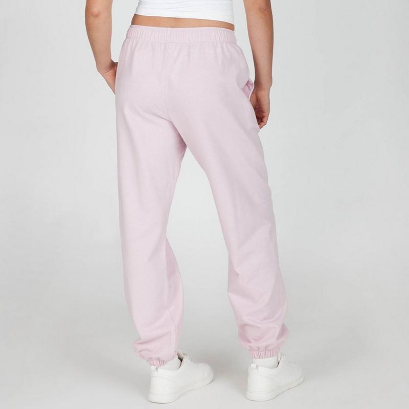 Lazypants Pantalon de surv&ecirc;tement surdimensionn&eacute; Keri pour femmes