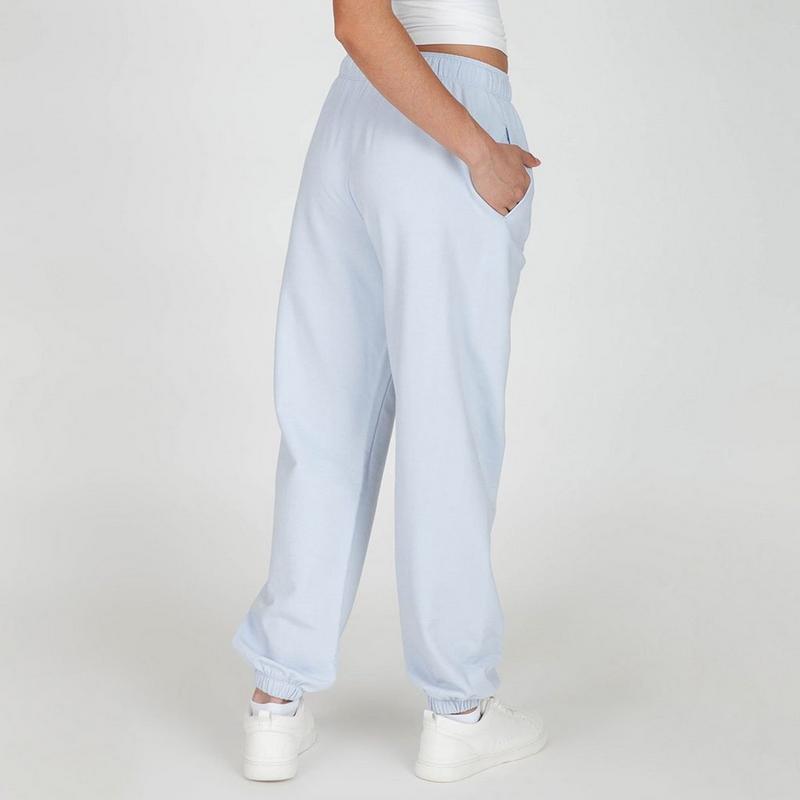 Lazypants Pantalon de surv&ecirc;tement surdimensionn&eacute; Keri pour femmes