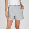 Short en molleton Soft-Touch pour femmes
