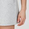Short en molleton Soft-Touch pour femmes