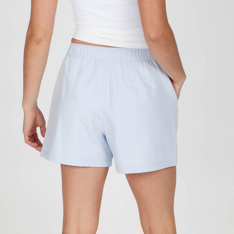 Lazypants Women's Soft-Touch Fleece Short