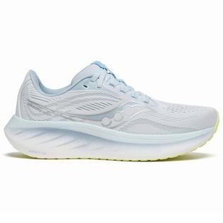 Saucony Women's Ride 18 Running Shoe