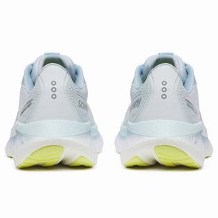 Saucony Women's Ride 18 Running Shoe