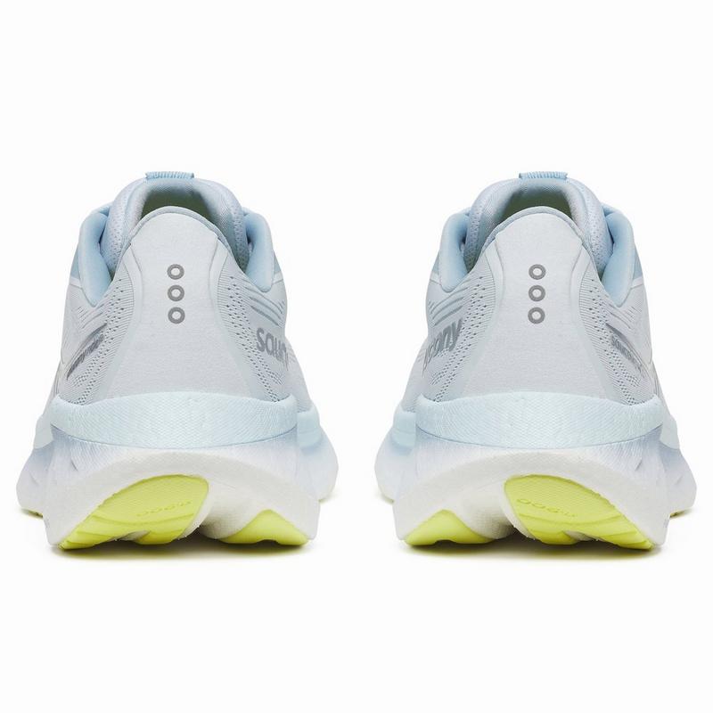 Saucony Women's Ride 18 Running Shoe