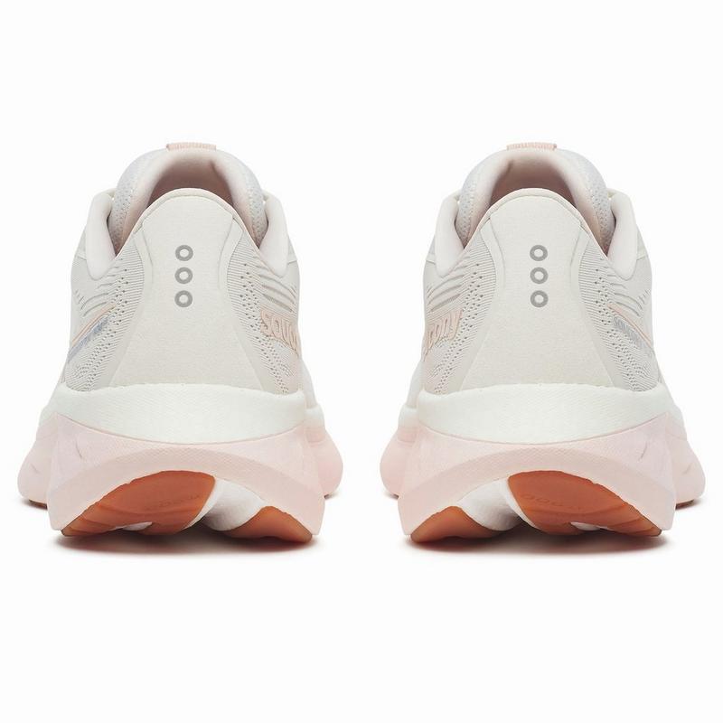 Saucony Women's Ride 18 Running Shoe