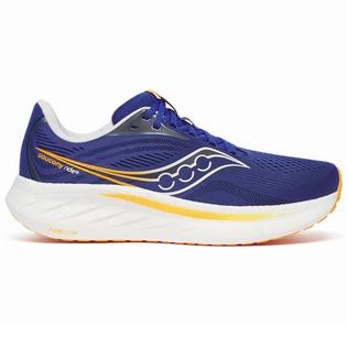 Saucony Men's Ride 18 Running Shoe