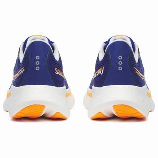 Saucony Men's Ride 18 Running Shoe