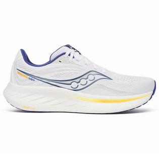 Saucony Men's Ride 18 Running Shoe