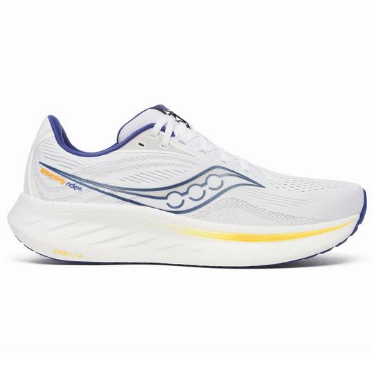 Men's Ride 18 Running Shoe | Saucony | Sporting Life Online